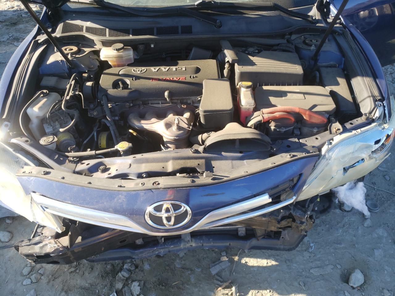2011 Toyota Camry - Image 13