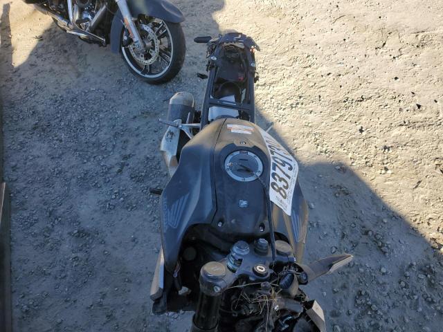  HONDA CB CYCLE 2024 Черный