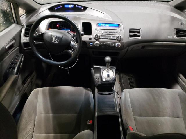 2008 HONDA CIVIC DX