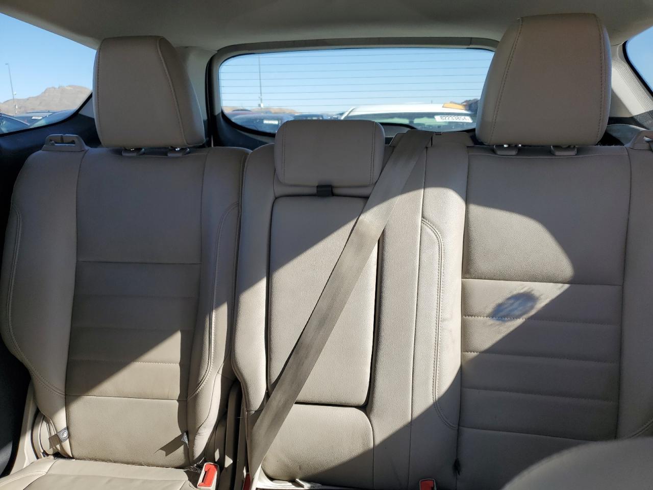 2014 Ford Escape - Image 10