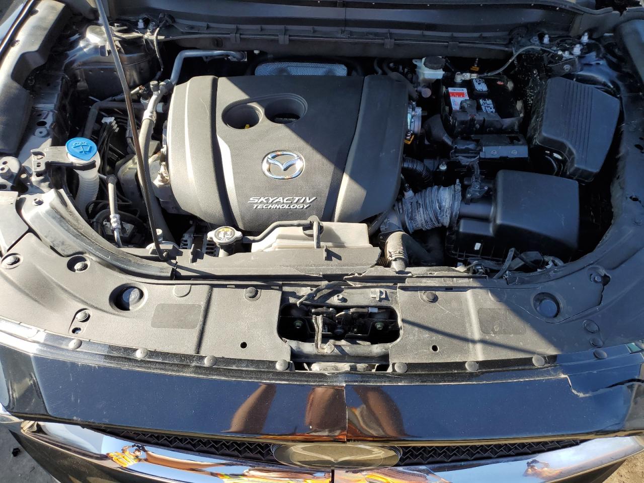 2019 Mazda CX-5 - Image 12