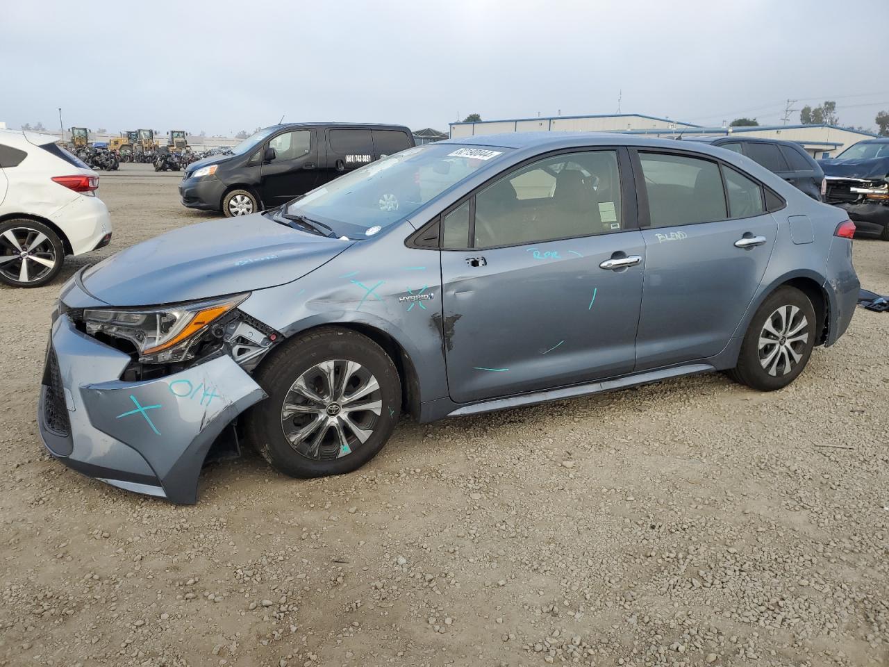 2020 Toyota Corolla - Image 1