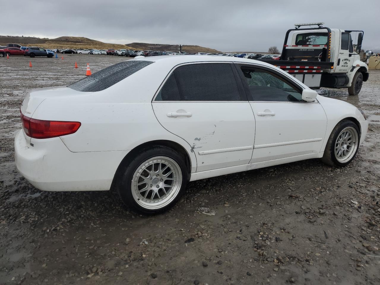 2005 Honda Accord - Image 3