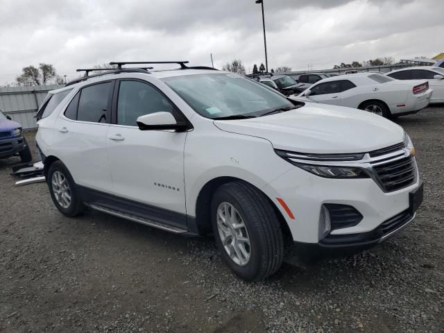  CHEVROLET EQUINOX 2024 Biały