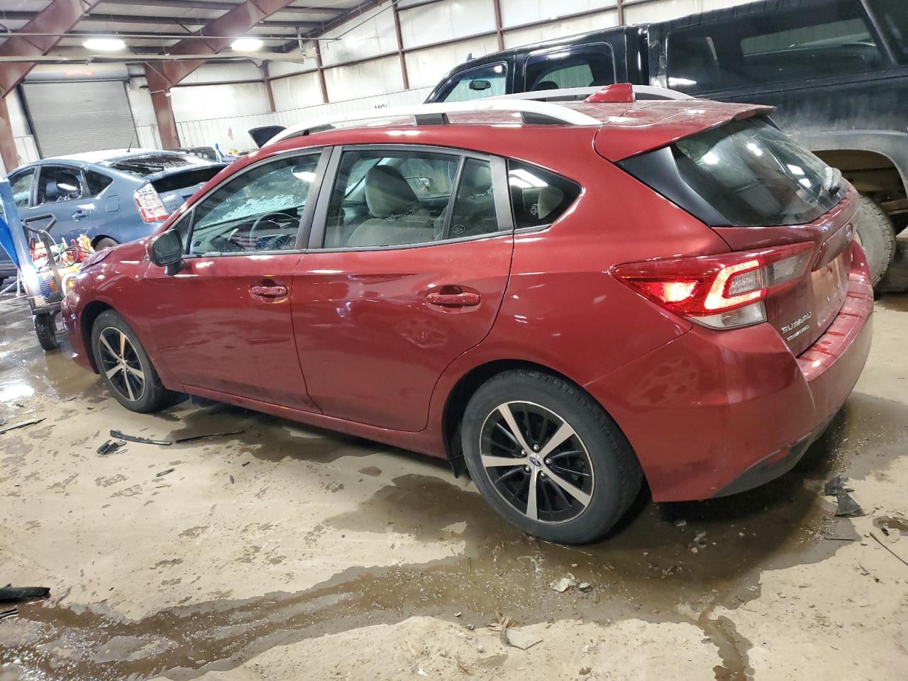 2020 Subaru Impreza - Image 2