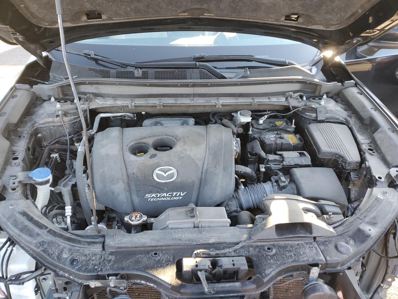 2019 Mazda CX-5 - Image 12