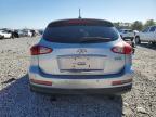 2008 Infiniti Ex35 Base en Venta en Houston, TX - Burn - Engine