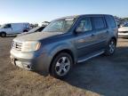 2013 Honda Pilot Exl за продажба в San Diego, CA - Minor Dent/Scratches