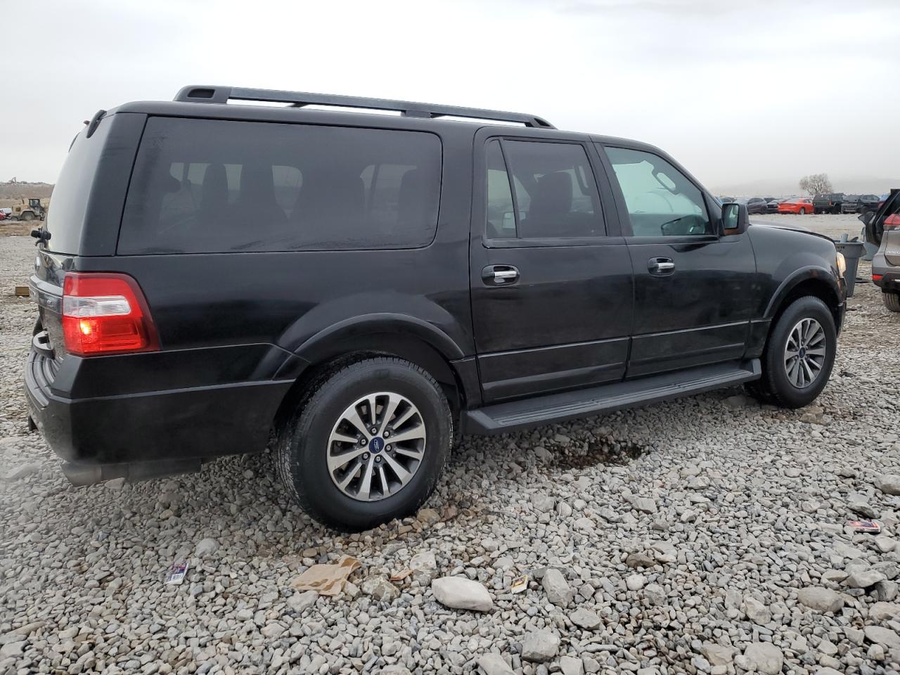 VIN 1FMJK1JT4GEF50520 2016 FORD EXPEDITION no.3