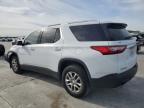 2018 Chevrolet Traverse Lt zu verkaufen in Grand Prairie, TX - Front End