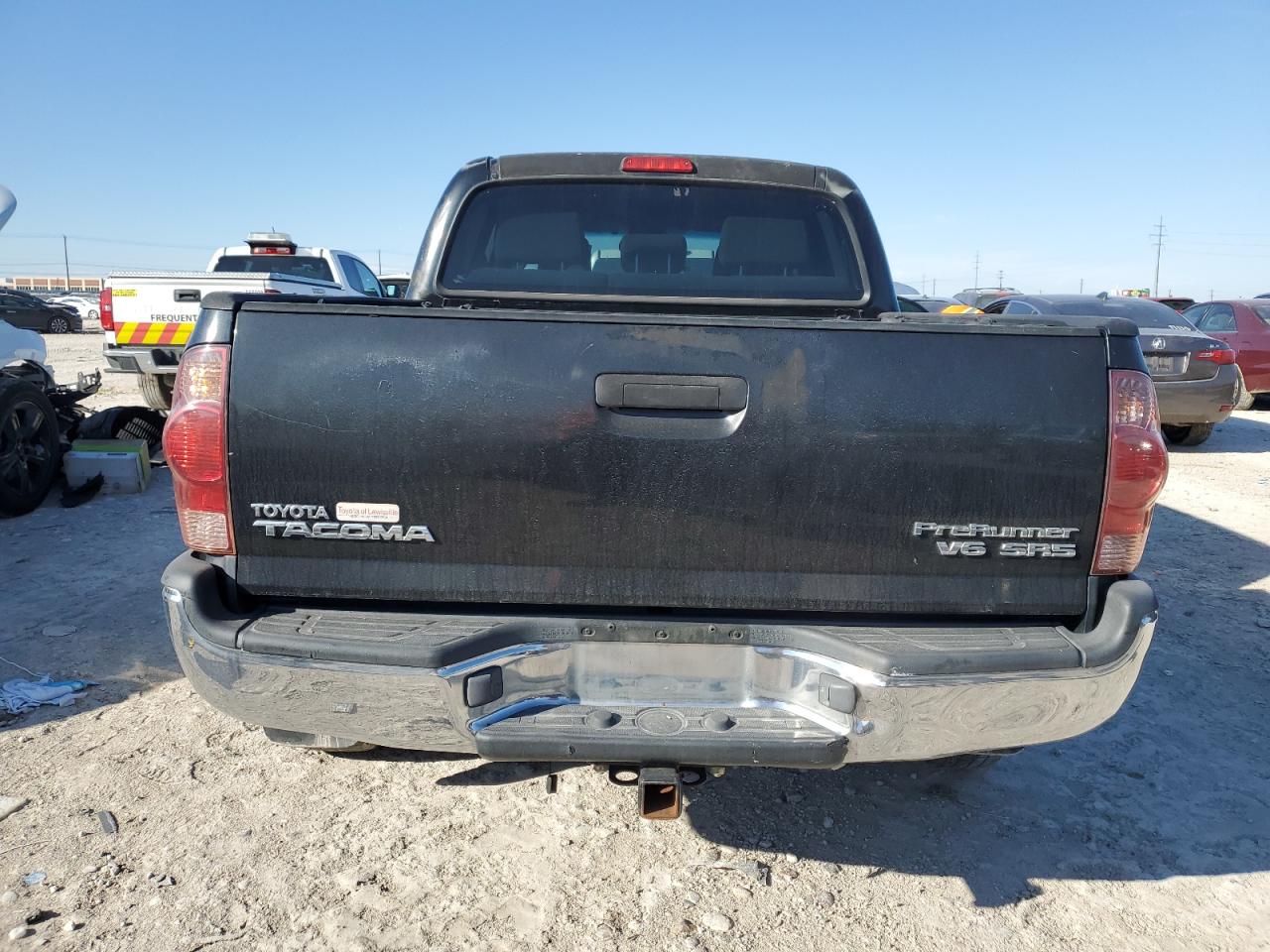 2006 Toyota Tacoma - Image 6