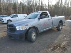 2021 RAM 1500 CLASSIC TRADESMAN for sale at Copart ON - COOKSTOWN