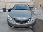 2012 Chrysler 200 Touring na sprzedaż w Ottawa, ON - Front End