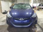 2013 Hyundai Elantra Gls იყიდება York Haven-ში, PA - Vandalism