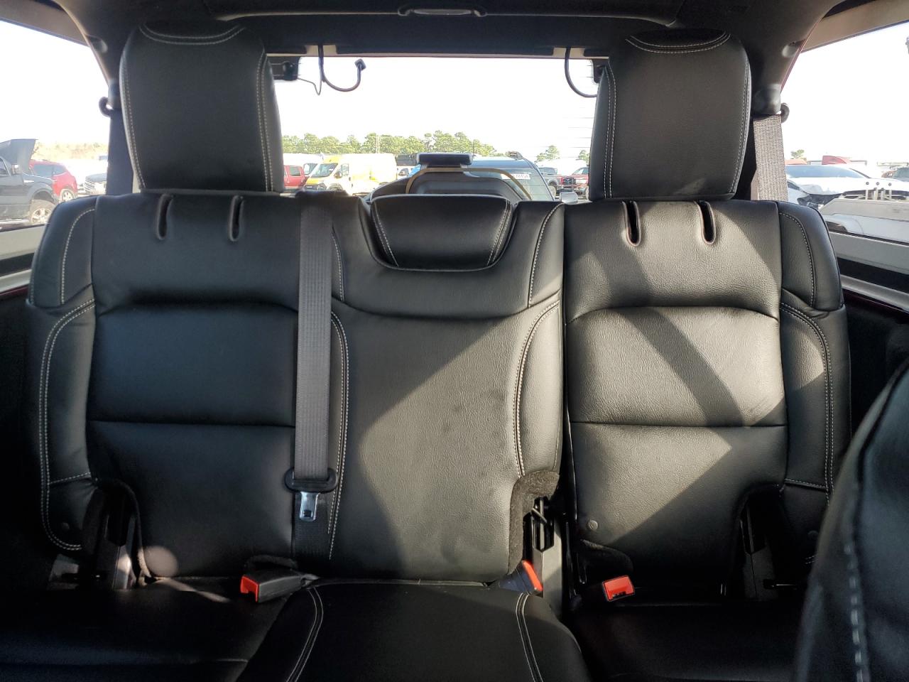 2022 Jeep Wrangler Unlimited Sport VIN: 1C4HJXDG6NW105825 Lot: 84442124