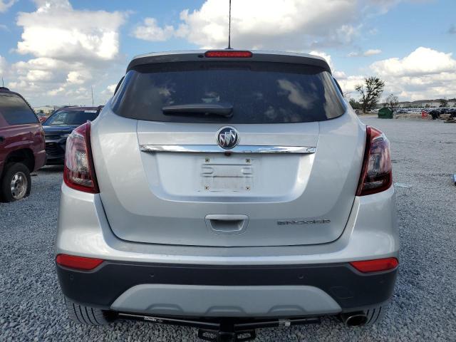  BUICK ENCORE 2019 Сріблястий