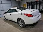 2007 Pontiac G6 Gt на продаже в Candia, NH - Front End