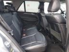 2014 Mercedes-Benz Ml 350 4Matic en Venta en Davison, MI - Front End
