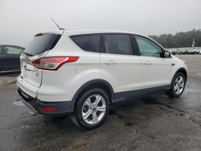  FORD ESCAPE 2015 Biały