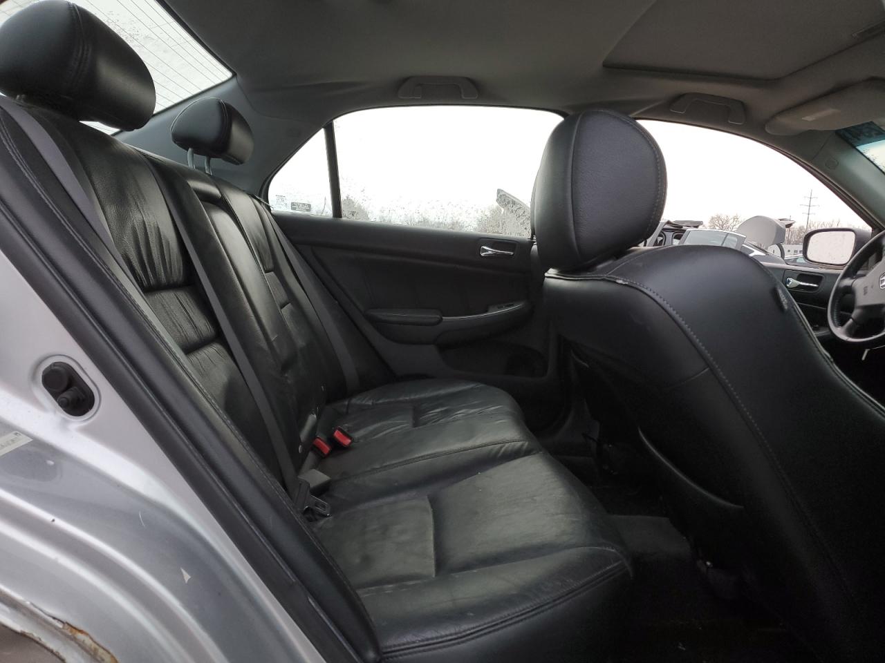 2006 Honda Accord Ex VIN: 1HGCM66806A030928 Lot: 83968234