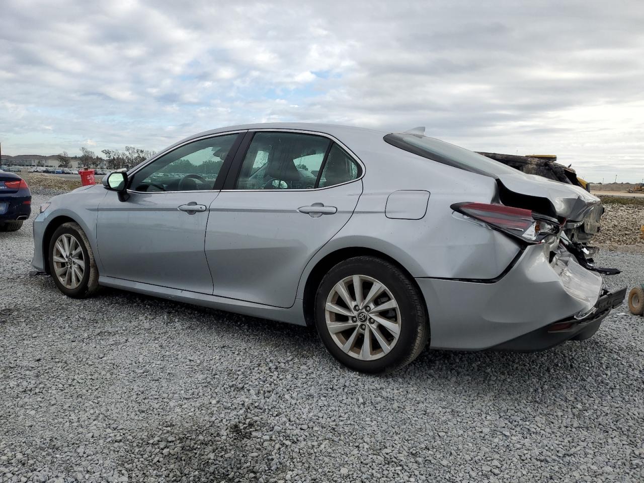 2024 Toyota Camry - Image 2