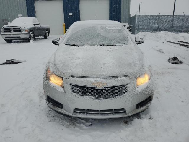 2011 CHEVROLET CRUZE LS