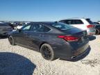 2018 Genesis G80 Base на продаже в Taylor, TX - Undercarriage