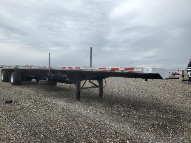 2022 Utility Flatbed Tr