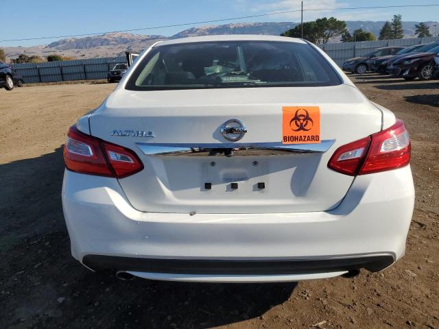  NISSAN ALTIMA 2016 Белы