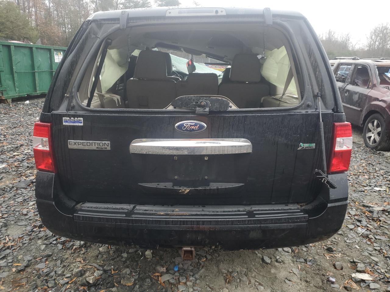 VIN 1FMJU2A59DEF53040 2013 FORD EXPEDITION no.6