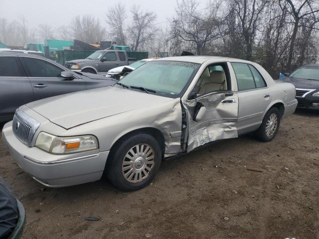 2006 Mercury Grand Marquis Ls