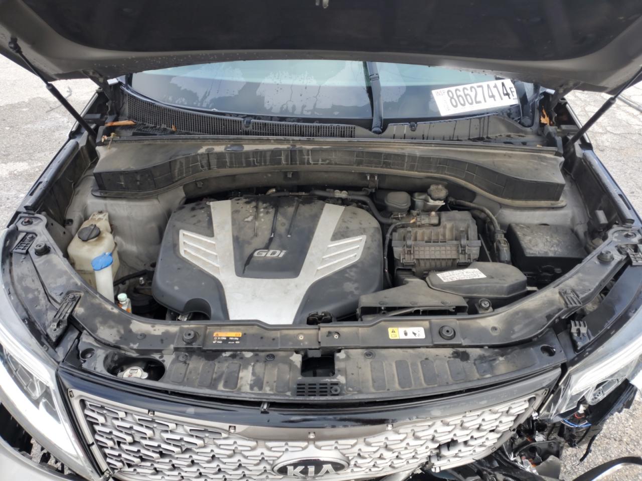 2014 Kia Sorento - Image 12