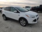 2015 Ford Escape Se en Venta en Haslet, TX - Rear End