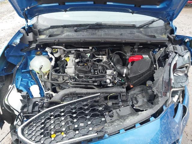 2023 FORD PUMA ST-LINE VIGNALE MHEV 