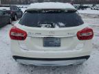 2015 Mercedes-Benz Gla 250 4Matic na sprzedaż w Hillsborough, NJ - Side