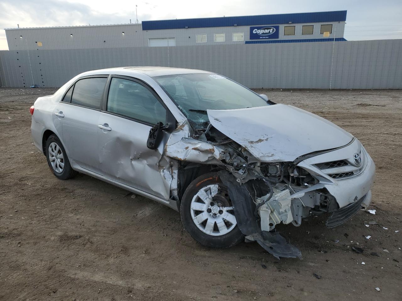 2011 Toyota Corolla - Image 4