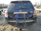 2012 Toyota Highlander Hybrid იყიდება Waldorf-ში, MD - Vandalism