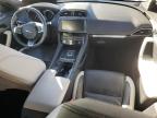 2019 Jaguar F-Pace S იყიდება Grand Prairie-ში, TX - Side