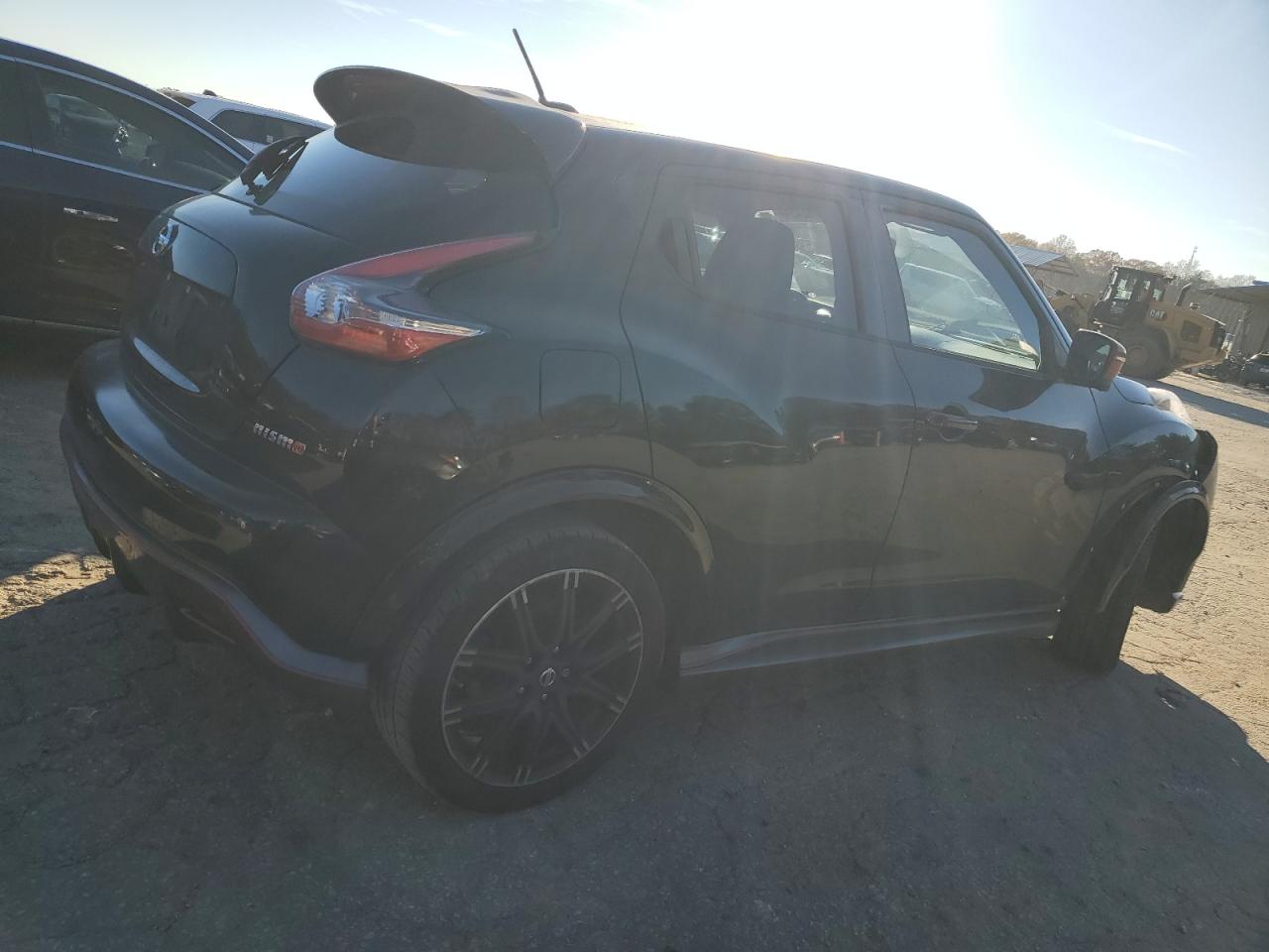 2015 Nissan Juke - Image 3