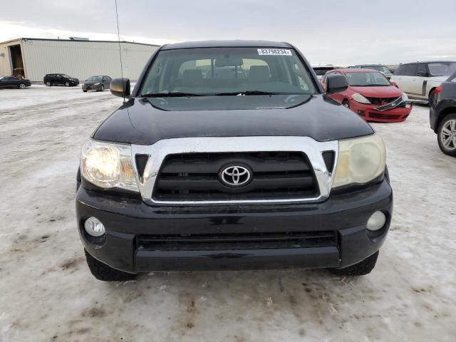 2005 TOYOTA TACOMA DOUBLE CAB