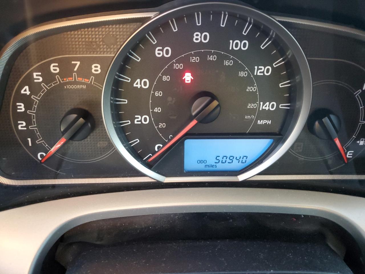 2015 Toyota RAV 4 - Image 9