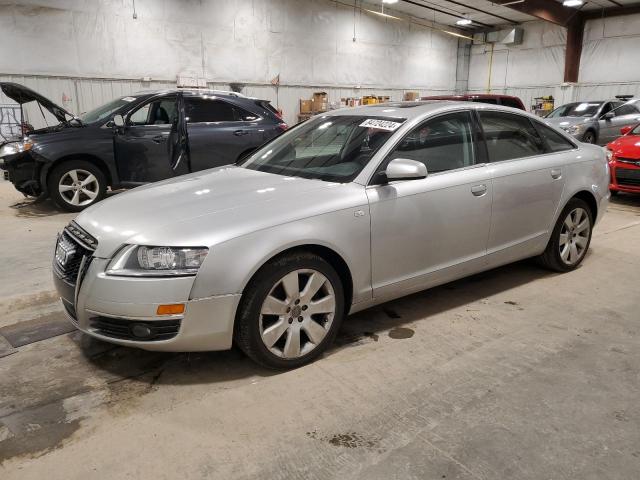 2006 Audi A6 4.2 Quattro