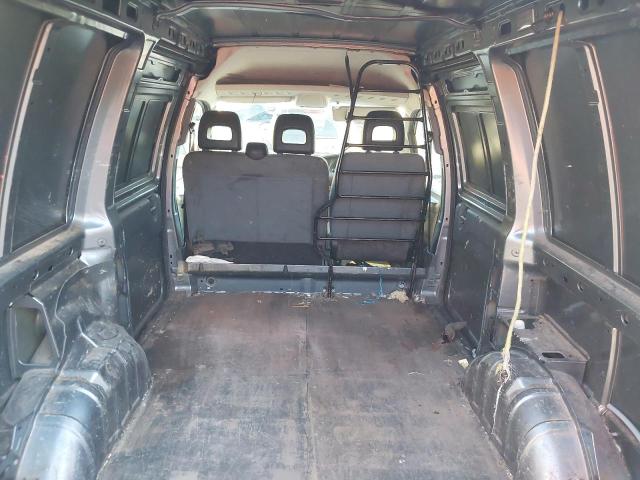 2007 CITROEN DISPATCH 815 D ENTERPRISE 
