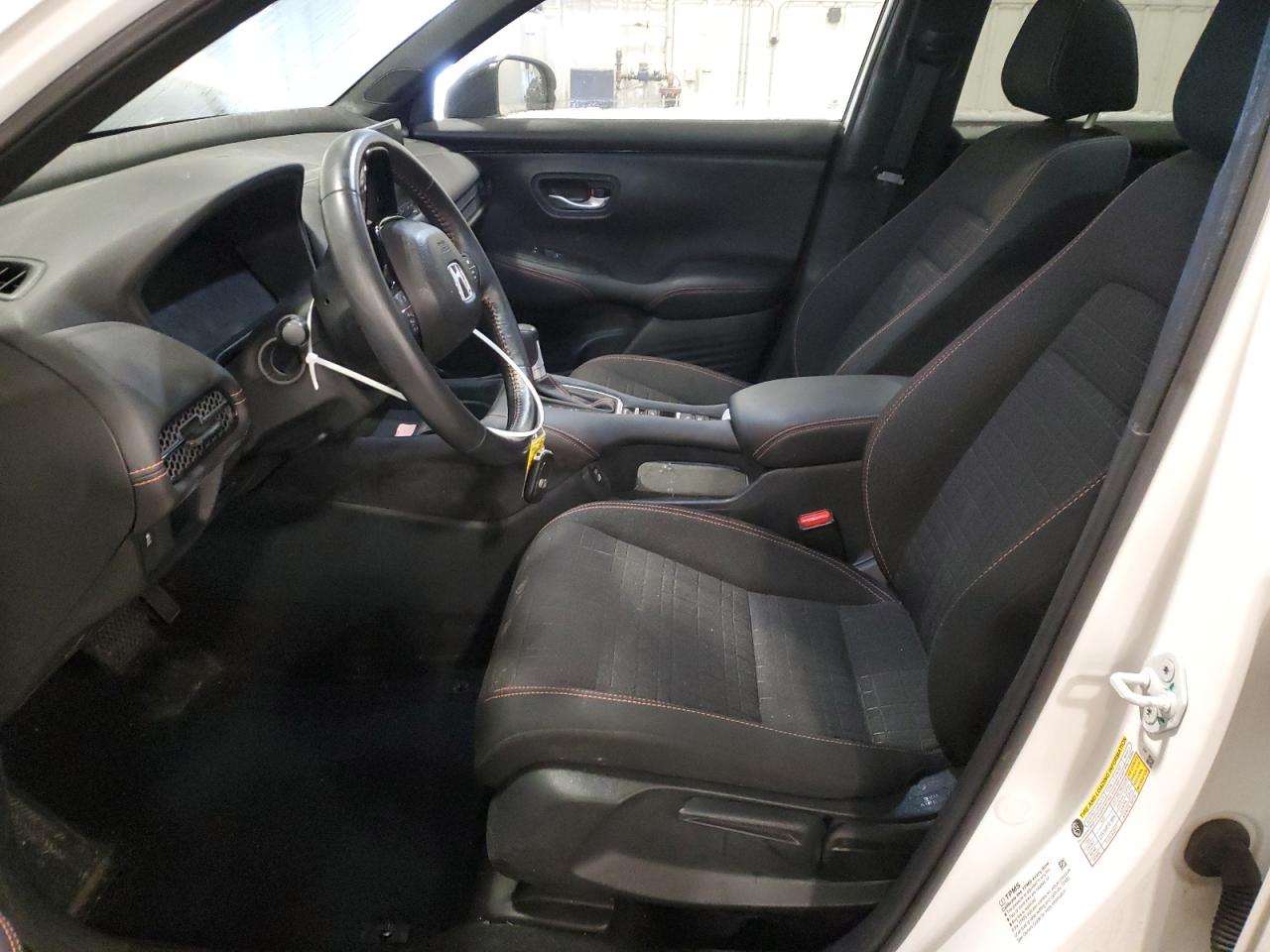 2023 Honda HR-V - Image 7