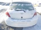 2009 TOYOTA YARIS  for sale at Copart QC - MONTREAL
