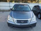 2010 Honda Odyssey Lx продається в Savannah, GA - Side