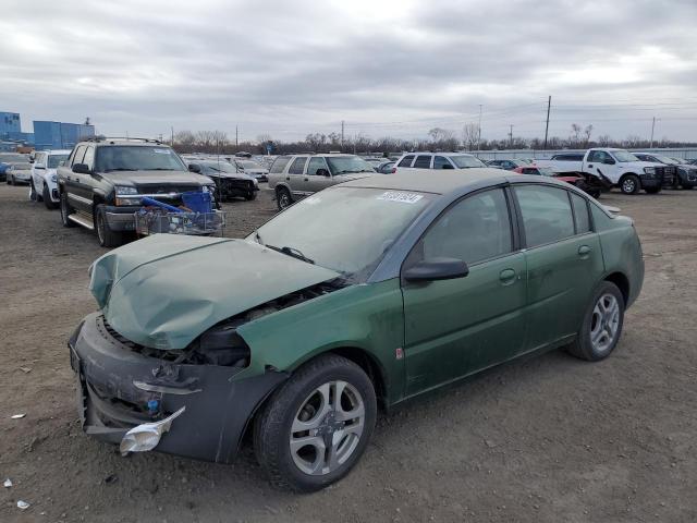 2003 Saturn Ion Level 3