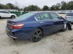 2016 Honda Accord Sport на продаже в Ocala, FL - Front End