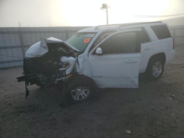 2019 Chevrolet Tahoe C1500 Lt