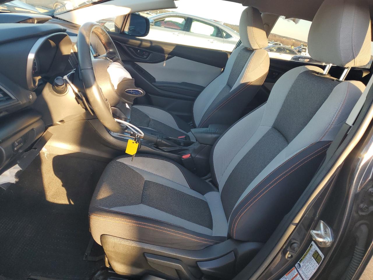 2018 Subaru XV - Image 7